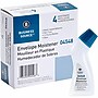 Business Source Envelope Moistener, 2.2 fl. Oz., Clear, 4/Pack (BSN04548)~#|#~74D3BA91-3641-48D2-B22651AB85DBA204_sc7