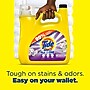 Tide Simply HE Simply Liquid Laundry Detergent, Berry Blossom Scent, 85 Loads, 107 oz. (26838)~#|#~74D52D5E-54E5-4A81-8154EC77D5A9FCBE_sc7