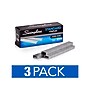 Swingline Standard Staples, 0.25" Leg Length, 5000 Staples/Box, 3 Boxes/Carton (S7035104CT)~#|#~74D9FD46-FDC2-49CD-95F9FB7A7192F87D_sc7