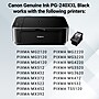Canon PG-240 XXL Black Extra High Yield Ink Cartridge (5204B001)~#|#~74E6D0B1-4708-43AB-815865E81C2B8C85_sc7