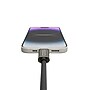 CODi Charge & Sync 3' USB-C to USB-C Power Cable, Male to Male, Black (A01101)~#|#~74EF30B0-98D4-4628-A4178D58F299284B_sc7