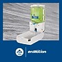 enMotion Gen2 Automatic Wall Mounted Hand Soap/Hand Sanitizer Dispenser, White (52058)~#|#~74F17E13-7D5A-4088-B56C3715F3E211BD_sc7