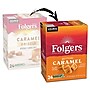 Folgers Buttery Caramel Coffee, Medium Roast, 0.31 oz. Keurig® K-Cup® Pods, 24/Box (6680)~#|#~74F51D19-7B9A-4E18-801F4BDD3AA9FC1C_sc7