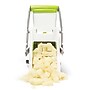 Starfrit Pro Multiuse Fry Cutter, White & Green (092919-002-0000)~#|#~74F7E4AD-76D8-4113-9725F919F703469D_sc7