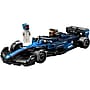 LEGO Speed Champions Williams Racing FW46 F1 Race Car, 263 Pieces (77249)~#|#~75032131-C35D-4B48-B22D648C16C3DA84_sc7