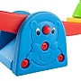 Hey! Play! Indoor/Outdoor Seesaw, Multicolored (80-SH035-6)~#|#~7503BA21-90DC-49AA-B232073F03F91ADF_sc7