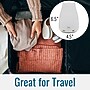 HealthSmart Evaporative Cool Mist Tabletop Humidifier, 150ml, White (40-510-000)~#|#~750E9CAB-ED8B-4581-A29F5EB591F29A07_sc7