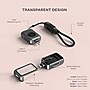Satechi Mini NVMe SSD Enclosure, Space Gray (ST-E2230M)~#|#~7510C252-B93D-4C2C-A0AEA5087CE134BF_sc7