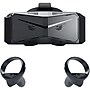 Pimax Crystal Light PC Virtual Reality Headset with Controllers, Spatial Audio, Black (PVH00010174)~#|#~7512C173-2E8F-40A8-85802F539EE49686_sc7