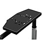 Next Level Racing Victory NLR-S042 Racing Simulator Cockpit for PC and Console, Wired, Black  ~#|#~75170542-FAFD-41E0-B38F65A1862CDE64_sc7