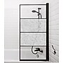 Artscape Palm Window Film, 24" x 36" (02-3741)~#|#~75217077-0F94-4D86-8B5F92465F6A95DD_sc7