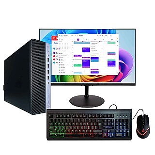 Business Desktop Computers | Staples Business