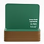 Flipside Green Chalkboard, 9.5" x 12", 24/Carton (12109)~#|#~75340F45-CE38-42BC-BFADB5629F337EB0_sc7