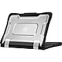 TechProtectus ShockProof 11.6" Laptop Case for Dell 3110 Chromebook, Shock-Absorbing, Black (TP-CL-DE3110)~#|#~75353FC1-F46B-4482-8FC6786B6D632A09_sc7