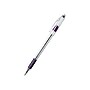 Pentel R.S.V.P. Ballpoint Pens, Fine Point, Purple Ink, Dozen (BK90-V)~#|#~7536A04C-0301-4809-8ED6C30CCFFFB0AA_sc7
