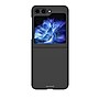 SaharaCase Venture Series Slim Case for Galaxy Z Flip7 FE, Scorpion Black, (CP00869)~#|#~75390482-6E57-49D2-96101832FCF38388_sc7