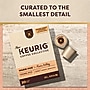 Keurig Warm Hug Caramel Spice Coffee K-Cup Pods, Light Roast, 20/Box (5000389636)~#|#~75461436-435B-4002-B3E5375509899462_sc7