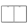 2026 AT-A-GLANCE DayMinder 7" x 8.75" Monthly Planner, Faux Leather Cover, Black (AAGG40000)~#|#~754E06F0-AF1D-4582-86B5C12E961AAC0D_sc7
