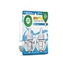Air Wick Essential Oil Refills, Snuggle Fresh Linen, 0.67 oz., 2/Pack (6233882291)~#|#~7550309F-A4B7-416F-87576C96D35243D1_sc7