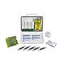 First Aid Only Heat Stress Kit, 24 People, 26 Pieces (5250-001)~#|#~7554CEC3-0B04-4974-BF5C6E59E92C4759_sc7
