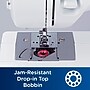Brother Electronic Sewing Machine (XM2701)~#|#~75590C7C-B8F7-4C2D-934E3DDD5FEFE09F_sc7