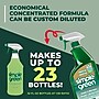 Simple Green Industrial Cleaner and Degreaser, Concentrated, Sassafras Scent, 24 oz. (SMP13012)~#|#~755B4B21-4FC9-4F9E-AC7064F239FA31B6_sc7