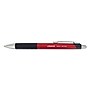 Advanced Ink Retractable Ballpoint Pen, Red Ink, Red Barrel, 1.0 Mm Medium~#|#~755CDA73-A92E-441C-86EDA2EBAD68898B_sc7