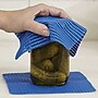 Better Houseware Microwave Cover & Jar Opener Bundle, Multicolored (KITBTHST5)~#|#~755DD8DB-C968-441A-98E0DB04B9C00B60_sc7
