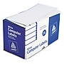 Avery Computer Labels, Dot Matrix Labels and Pin-Feed Labels, 2-15/16" x 5", White, 3,000 Labels/Pack (4076)~#|#~75690C4A-95BA-44D0-82F99CDAF757E702_sc7