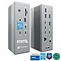 Plugable Thunderbolt 5 Docking Station for MacBook Pro/Air, Windows (TBT-UDH2)~#|#~75694D35-2E15-4BAD-BB8AAE1E4F2DF969_sc7