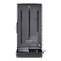 Dixie Ultra® SmartStock® Mini Polystyrene Medium Weight Knife Dispenser by GP PRO, 80 Knife Capacity, Black (SSKD80)~#|#~7569EBF9-9F79-4303-BCC56CE489C2E425_sc7