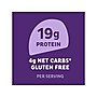 Quest Gluten Free Loaded Taco Tortilla Style Protein Chips, 1.1 oz., 8 Bags/Box (NTCT8M1)~#|#~756EE85C-12E3-4FBF-871958290F29577B_sc7