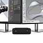 HP Z2 G9 Desktop Computer, Intel Core i7-14700, 32GB RAM, 1TB SSD, Windows 11 Pro, Keyboard and Mouse Included (A12M5UT#ABA)~#|#~756F5B57-AC15-456F-9EC3561A58E4F251_sc7