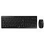 Cherry STREAM DESKTOP Wireless Ergonomic Keyboard and Mouse Combo, Black (JD-8500EU-2)~#|#~75781E08-CF80-4074-9BE7DAFA576C4602_sc7