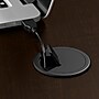 Bush Business Furniture Move 40 Series 72"W Electric Height Adjustable Standing Desk, Mocha Cherry/Cool Gray (M4S7230MRSK)~#|#~757A7CF4-421D-40F6-88982ABDF6294443_sc7