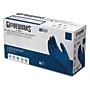 GloveWorks Powder Free Latex Food Safe Exam Gloves, XL, Blue, 50 Gloves/Box (GPLHD88100)~#|#~75822D6B-7A15-459A-AB97CDCDCF400B63_sc7