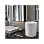 Nine Stars Plastic Sensor Trash Can, 2.6-Gallon, White (DZT-10-29)~#|#~7582AFA1-96BD-462C-879CB205988EFC49_sc7
