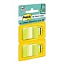Post-it Flags, 1", Bright Green, 100 Flags/Pack (680-BG2)~#|#~7583B2F0-191C-4E9D-9F3A9284AFD7A981_sc7