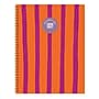 2026-2027 TF Publishing Statement Stripe 9" x 11" Academic Weekly & Monthly Planner, Paperboard Cover (AY27-9704)~#|#~7588F4A3-9AC1-4948-82E27AE3A5771802_sc7