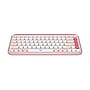 Logitech POP Icon Keys Wireless Keyboard, Rose/Off White (920-013049)~#|#~758B3DD5-1EAF-4A94-91F94424EC24F602_sc7