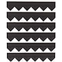 Canson Self Adhesive Photo Corners, Black, 252 Pieces/Pack, 3 Packs/Bundle (MCXC100510395-3)~#|#~758CDDA8-53A3-4E9B-A7C048CA1BC503BA_sc7