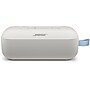 Bose SoundLink Flex 2nd Gen Wireless Bluetooth Portable Speaker, Waterproof, Fog Gray (887612-0800)~#|#~758D9C72-6304-43AA-B3353490CE108067_sc7