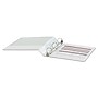 Universal Economy Heavy Duty 1 1/2" 3-Ring View Binders, White (UNV20972)~#|#~758FBD6F-7AEE-400A-A2D04741BDAC4B03_sc7