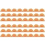 Teacher Created Resources Moving Mountains Die-Cut Border Trim, 2.75" x 35", 24/Pack, 6 Packs/Bundle (TCR9231-6)~#|#~75905825-3386-457A-B1F9F935F68168CE_sc7
