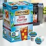 Twinings Iced Unsweetened Black Tea, Keurig® K-Cup® Pods, 24/Box (F16926)~#|#~7594757F-0C35-4836-94024AEAEC1F68C4_sc7