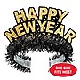 Beistle New Year Confetti Tiaras, 10/Pack (88470BK50)~#|#~759D757F-30A3-40DB-B33B3B89F16EA750_sc7