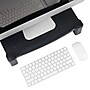 Mind Reader Adjustable Plastic Monitor/Laptop Stand, Black (PLMONST-BLK)~#|#~75A28AF1-1045-4CC1-B0922D1435C456C9_sc7
