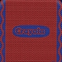 Crayola Portable Bluetooth Karaoke Speaker with FM Radio and Microphone, Blue & Red (CBX210M)~#|#~75B576BA-4C97-4F10-861D4ED9EED88E33_sc7