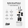 Belkin BoostCharge 20W USB-C PD GaN Wall Charger, White (WCA009DQWH)~#|#~75B71DAA-3002-43E9-B5E1AC222787B8ED_sc7