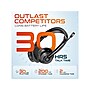 Delton Work Anywhere 35X Wireless Noise Canceling Bluetooth Stereo Computer Over-the-Ear Headset Kit (DBND4WLS35XREG)~#|#~75B90829-EBF1-4236-9A53BB70838CE767_sc7